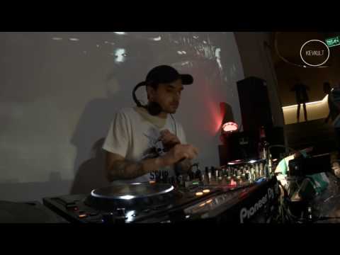 Selecta x Pan4ez kievkult @ Around