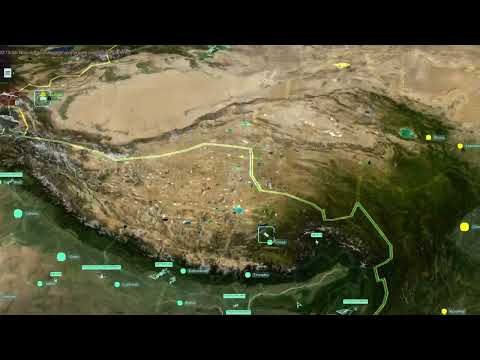 ICBM Escalation - Conquistiamo il mondo!