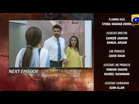 Daraar Episode 36 promo| daraar epi 36 teaser| Irha akeli reh gayi @HarPalGeoOfficial #review