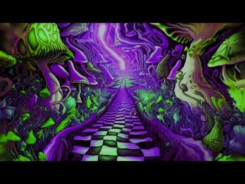 She Bangs Like A Fairy On Acid by Luci & DirtySnatcha - Fan Made Visualizer