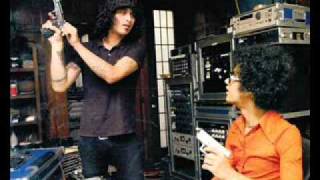 The Mars Volta - Sympathy for Delicious