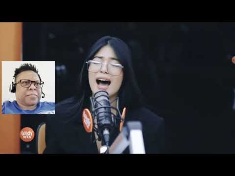 Reaction to Gigi De Lana & The GG VIBES | SAKALAM Live @WishFM1075officialBus! She Tore This Up!🤣🧦🧦👏🔥🔥🧦🧦🧦