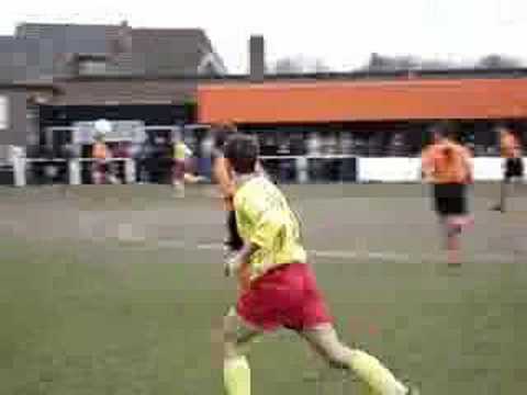 VS Destelbergen-Edeboys