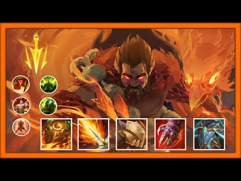 UDYR MONTAGE - UDYR BEST PLAYS S11 (TheHalloweeN)