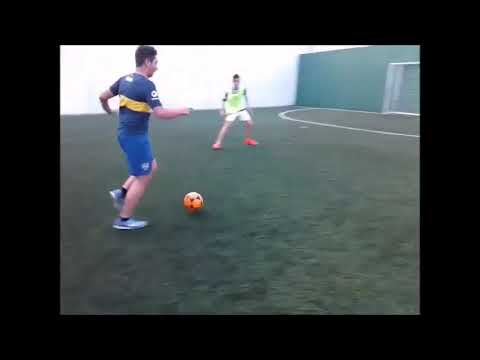 Uno vs Toque y Toque