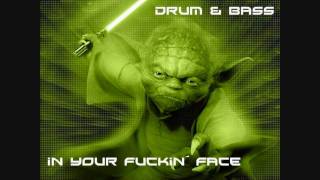 PRIVATE F@#KING SCREW FACE ......Drum and Phat Bass Minimix ..............Mixed by GeeWhizz