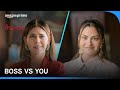 Intern Vs Boss Who Will WIN Upgraded Prime Video India