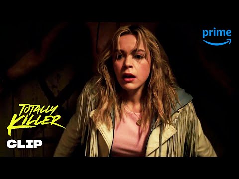 Thumbnail of the video: Who is The Killer?