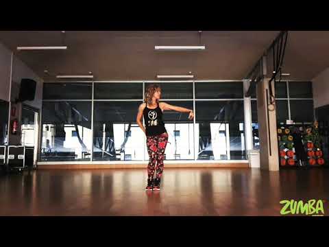 Me Gusta Duro / Nya de la Rubia feat Moncho Chavea / Choreo Zumba By Ela G.