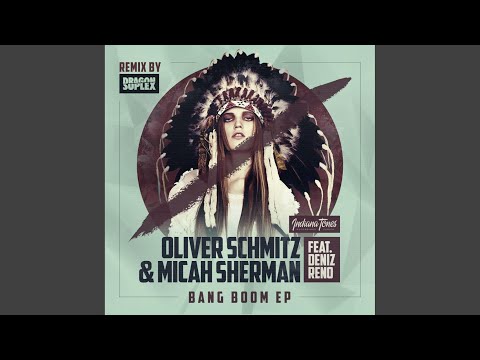 Bang Boom (Original Mix)