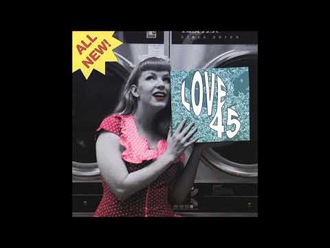 Love.45 - Super Hero