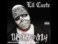 Lil Cuete - Down For You(2010)