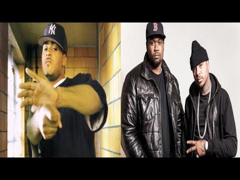 Stack Bundles Ft. Chinx & Bynoe (Riot Squad) - We Gone Ride (Classic)