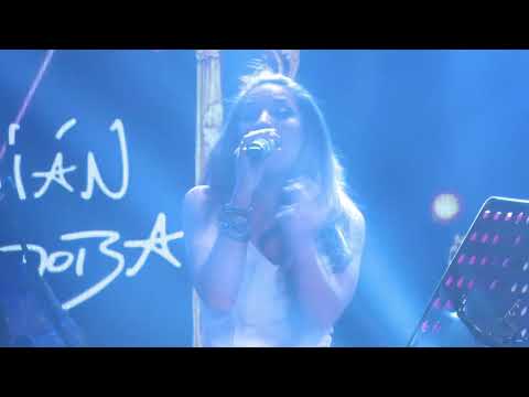 Magui Olave y Damián Córdoba - Culpable (oficial) HD