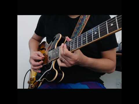 Need your love so bad | Peter Green | Gary Moore Cover intro