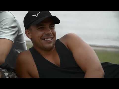 La Colonia Km. El Bago - Rio De Maros - 2014 - [Official Music Video]