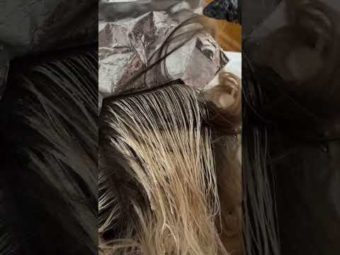 Foil Me YouTube Short