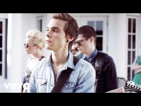 RAC - Cheap Sunglasses ft. Matthew Koma