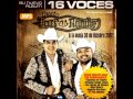 La Prietita Que Yo Quiero - Dueto Voces Del Rancho