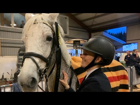 Vinnerintervju CSIP - Ingvild Støtland