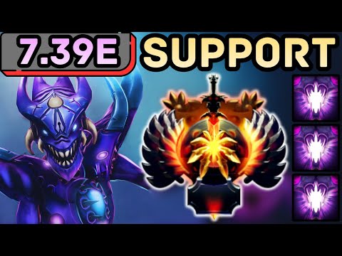 🔥 BANE HARD SUPPORT PRESSURE IS UNREAL | DOTA 2 GAMEPLAY 🔥