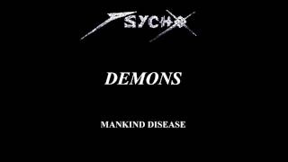 Psycho - Demons