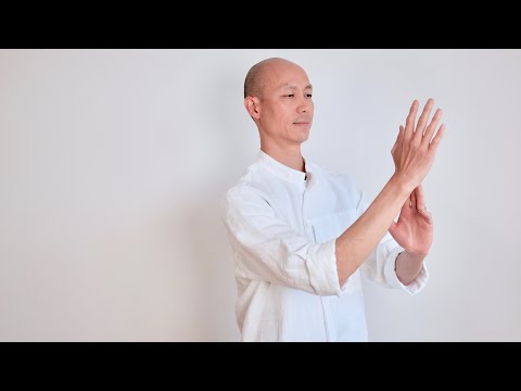 Best Tai Chi for Beginners! : 2 (Seven Stars)
