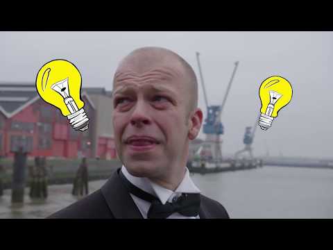 BAM Infra Innovatiedag 2017