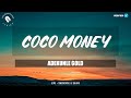 Adekunle Gold Coco Money Lyrics