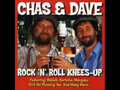 Chas And Dave London Girls