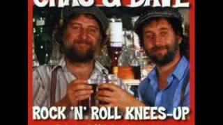 Chas And Dave London Girls