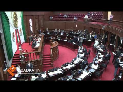 Ordena juez al Congreso restituir a Guillermo Valencia