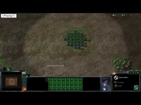 Marine Split Challenge Level 2X by NMA