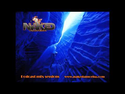 Naked Amoeba - Winter Sessions