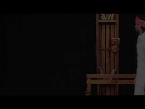 Sumit Tamas monol...