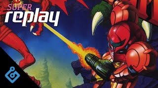 Super Replay: Super Metroid: Episode 04