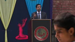 Oneness of God and Brotherhood in Islam by Rajat Malhotra,16 Oct, 2018 video