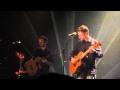 l'interpretation - Volo en concert a la cigale le ...