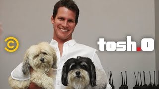 Tosh.0 YouTube Channel - Official Trailer