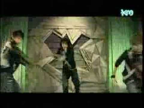 Super Junior - twins