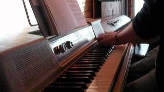 Monk(ish) Head #32 NICE WORK IF U CAN GET IT