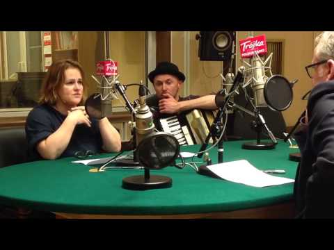 Akademia rozrywki - Paletki Amnona