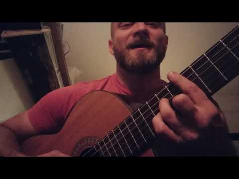 Queixa - cover of a Baden Powell original