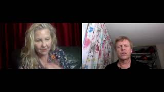 Sandra Cruze Interview for \