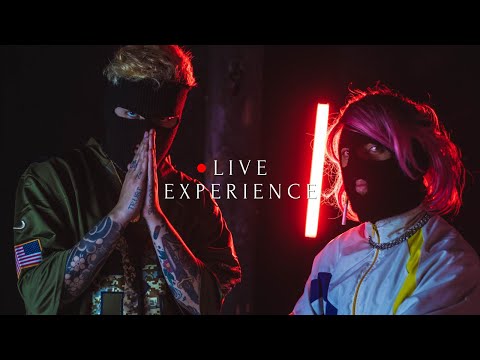Dragon Boy$ - Live Experience (Último Vídeo de Máscara)
