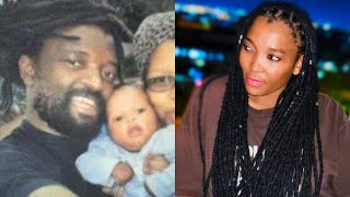 Lucky Dube’s Daughter Who Was In The Car When They Took His Life Is All Grown Up Now.