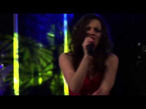 X-Factor Polska - I have nothing - PAULINA CZAPLA- uczestniczka I edycji