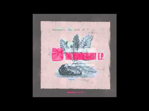 Gabriel I, Jamin Hernandez feat. Sutja Gutierrez - Wunderlust (Jimmy Van M Remix) [Tenampa Recording