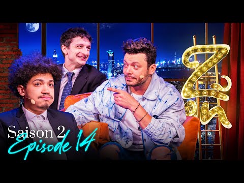 ZEN #14 avec Kev Adams - Saison 2