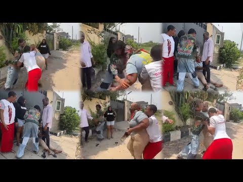 Kudirat with her problem again 